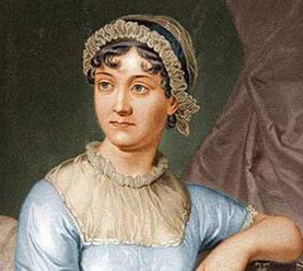 Jane Austen